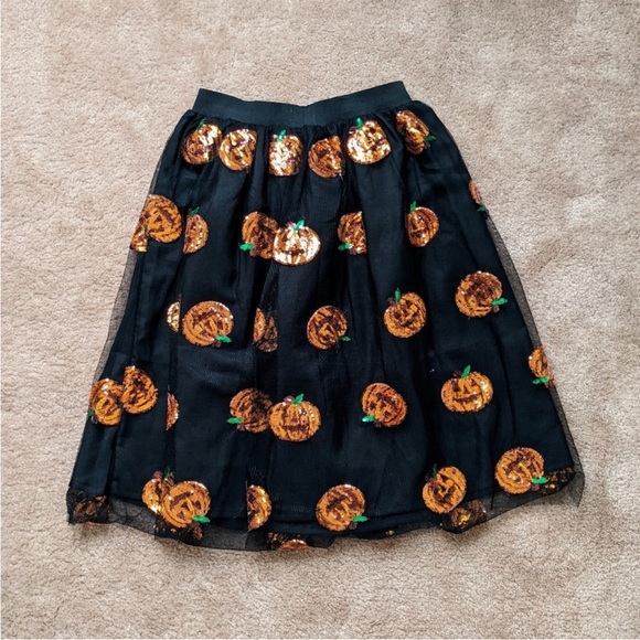 Vintage Halloween costume - Picture 10 of 10